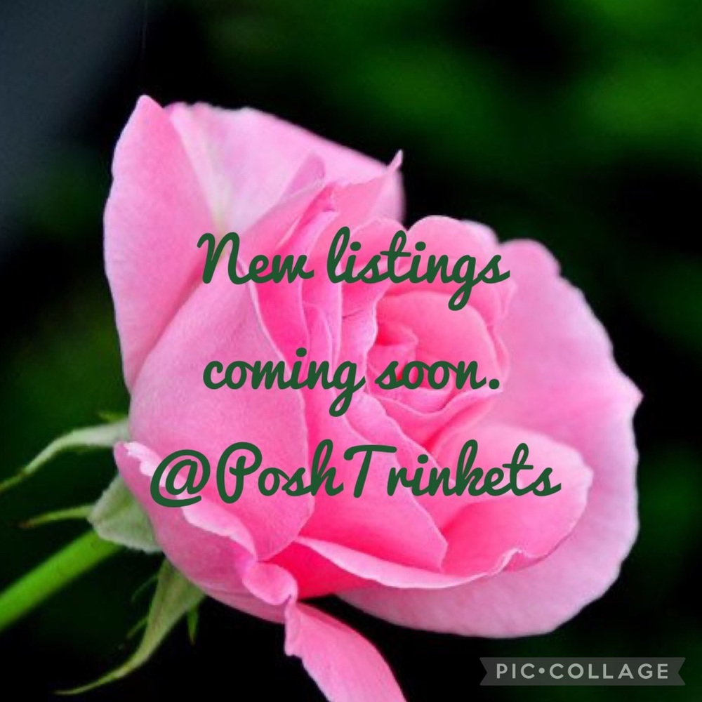 🌷Welcome🌷 - Picture 3 of 3